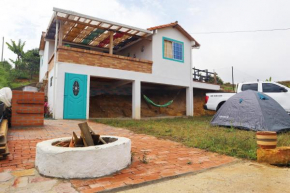 Villa Bonita
